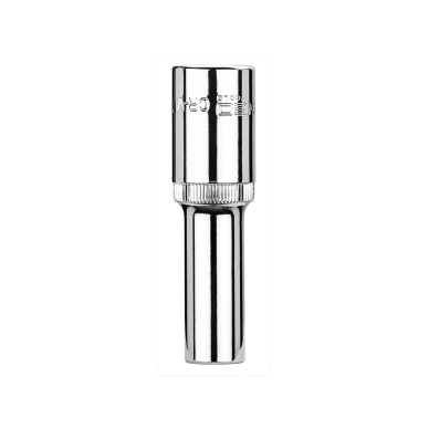 Galvutė dvylikakampė 1/2", 10mm,
