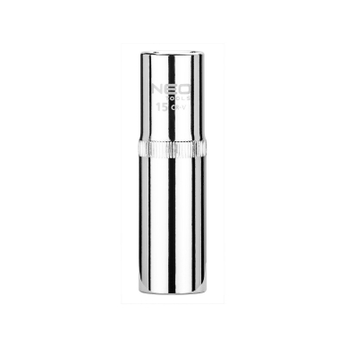 Galvutė dvylikakampė 1/2", 15mm,