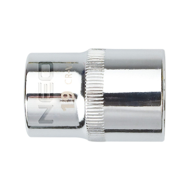 Galvutė dvylikakampė 1/2", 8mm,