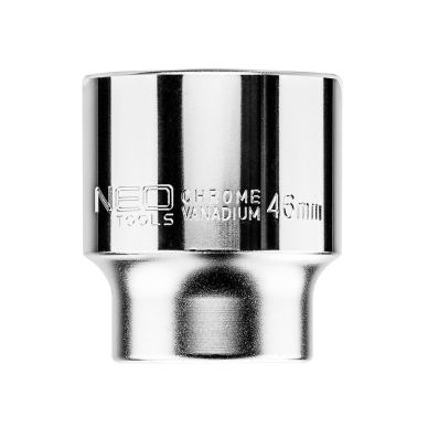 Galvutė dvylikakampė 3/4", 46mm,