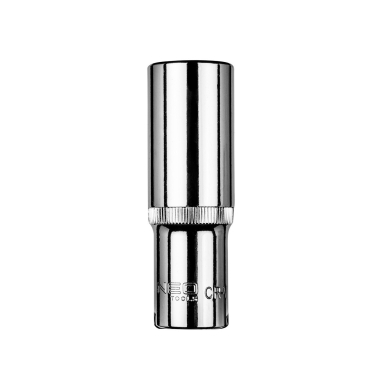 Galvutė ilga 1/2", 19 mm