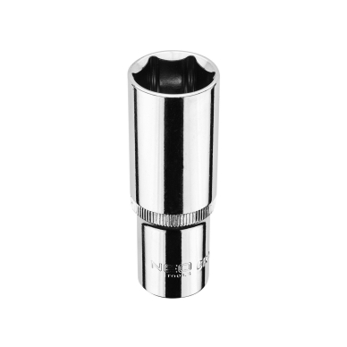 Galvutė ilga 1/2", 21 mm 1