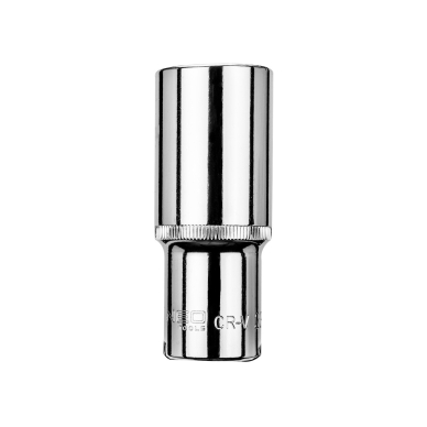 Galvutė ilga 1/2", 23 mm