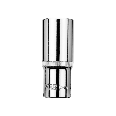 Galvutė ilga 1/2", 24 mm