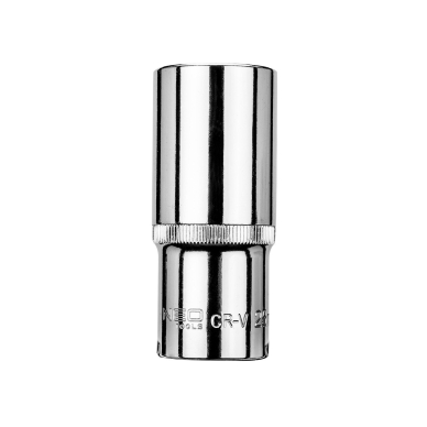 Galvutė ilga 1/2", 25 mm