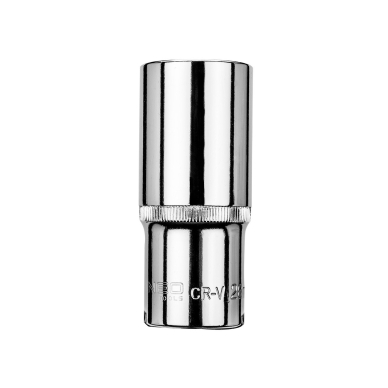 Galvutė ilga 1/2", 26mm Galvutė ilga 1/2", 26mm