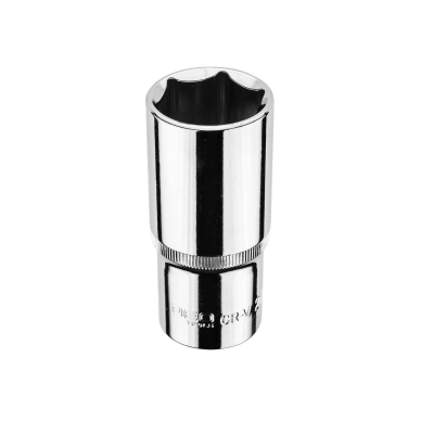 Galvutė ilga 1/2", 27 mm 1 Galvutė ilga 1/2", 27 mm 1