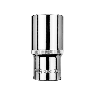 Galvutė ilga 1/2", 30 mm
