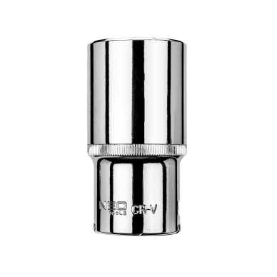 Galvutė ilga 1/2",  36mm