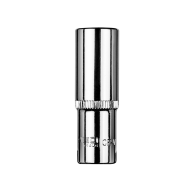 Galvutė ilga 1/4", 12 mm