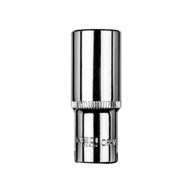 Galvutė ilga 1/4", 14 mm