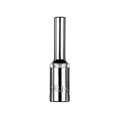 Galvutė ilga 1/4", 4 mm
