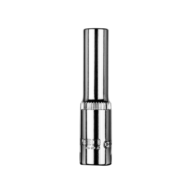 Galvutė ilga 1/4", 6 mm