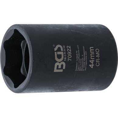 Galvutė pakabos šarnyrams, 1/2, Toyota, Citroen Galvutė pakabos šarnyrams, 1/2, Toyota, Citroen