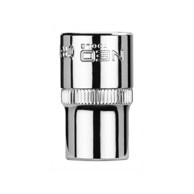 Galvutė šešiakampė  1/2", 13mm,