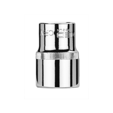 Galvutė šešiakampė 1/2", 19mm,