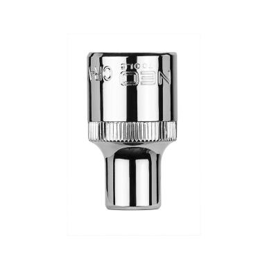 Galvutė šešiakampė 1/2", 8mm, Galvutė šešiakampė 1/2", 8mm,