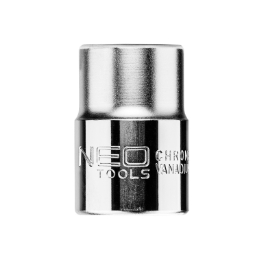 Galvutė šešiakampė 3/4" 21mm, Galvutė šešiakampė 3/4" 21mm,