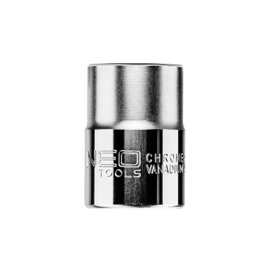 Galvutė šešiakampė  3/4", 24mm,