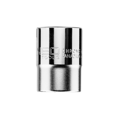 Galvutė šešiakampė  3/4", 27mm,