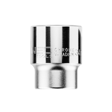 Galvutė šešiakampė 3/4", 34mm,