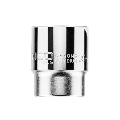 Galvutė šešiakampė 3/4", 35mm,