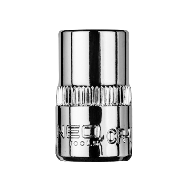 Galvutė šešiakampė 3/8", 11 mm
