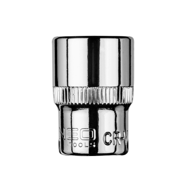 Galvutė šešiakampė 3/8", 14 mm