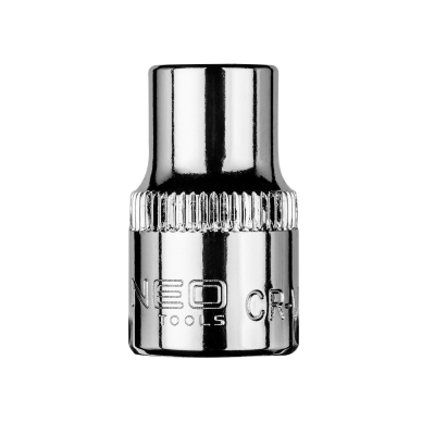 Galvutė šešiakampė 3/8'', 8 mm Galvutė šešiakampė 3/8'', 8 mm