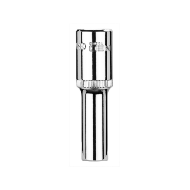 Galvutė šešiakampė ilga 1/2" 10mm,