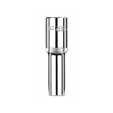 Galvutė šešiakampė ilga  1/2" 11mm,