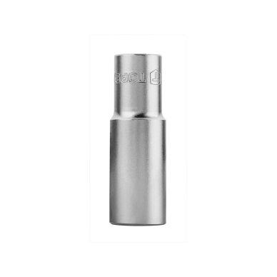Galvutė šešiakampė, ilga 1/2" 19 mm, CrV