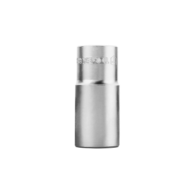 Galvutė šešiakampė, ilga 1/2" 24 mm, CrV