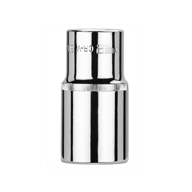 Galvutė šešiakampė ilga 1/2" 30mm,