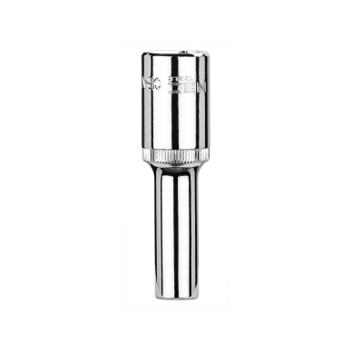 Galvutė šešiakampė ilga 1/2" 8mm,