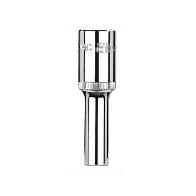 Galvutė šešiakampė ilga 1/2" 9mm,