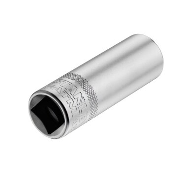 Galvutė žvakėms 16mm 1/2 6 Galvutė žvakėms 16mm 1/2 6