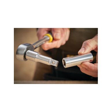 Galvutė žvakėms 21mm 1/2 4