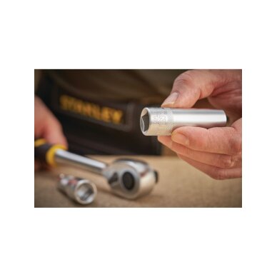 Galvutė žvakėms 21mm 1/2 1