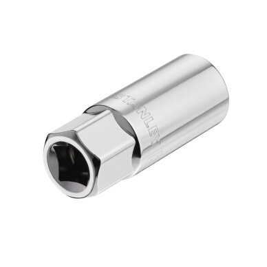 Galvutė žvakėms 21mm 1/2 Galvutė žvakėms 21mm 1/2