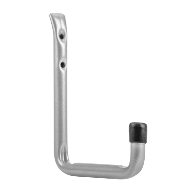 Garažo kabliai, rinkinys 16 vnt. 1 Garažo kabliai, rinkinys 16 vnt. 1