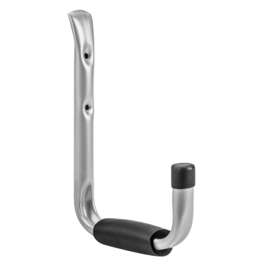 Garažo kabliai, rinkinys 16 vnt. 4 Garažo kabliai, rinkinys 16 vnt. 4