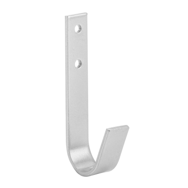 Garažo kabliai, rinkinys 16 vnt. 6 Garažo kabliai, rinkinys 16 vnt. 6