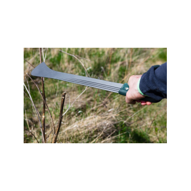 Garden machete 19" 5