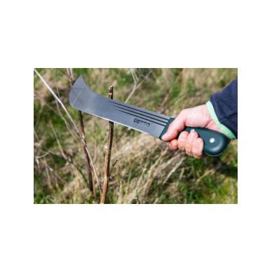 Garden machete 19" 6