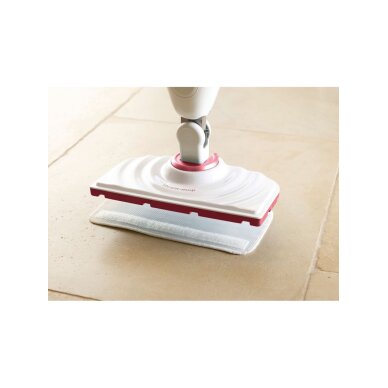 GARINIS VALYTUVAS Elektrinis BDS1616R-QS  Black&Decker 2