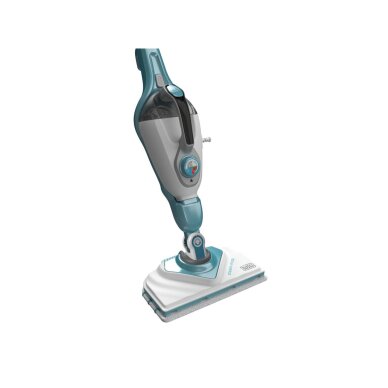 GARINIS VALYTUVAS Elektrinis BHSM1610DSM-QS  Black&Decker 1