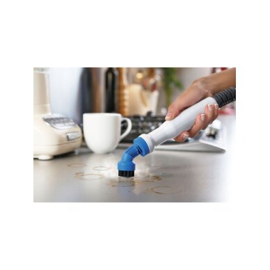 GARINIS VALYTUVAS Elektrinis BHSM1610DSM-QS Black&Decker 6 GARINIS VALYTUVAS Elektrinis BHSM1610DSM-QS Black&Decker 6