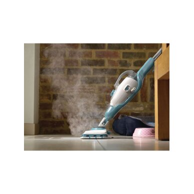 GARINIS VALYTUVAS Elektrinis BHSM1610DSM-QS  Black&Decker 8