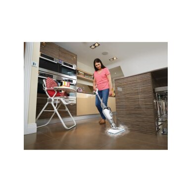 GARINIS VALYTUVAS Elektrinis BHSM1615DSG-QS Black&Decker 5 GARINIS VALYTUVAS Elektrinis BHSM1615DSG-QS Black&Decker 5